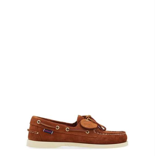 Sebago 仕品高 男士 SS25 乐福鞋 Sebago Portland Artisan 便鞋