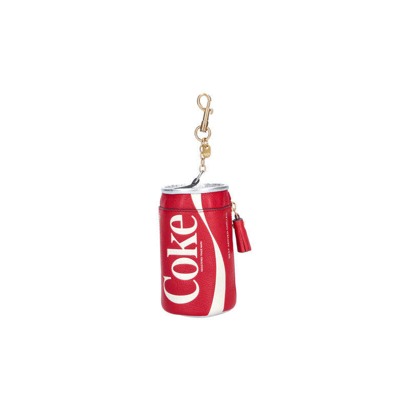 Anya Hindmarch 安雅·希德玛芝 女士 FW26 钱包 Anya Hindmarch