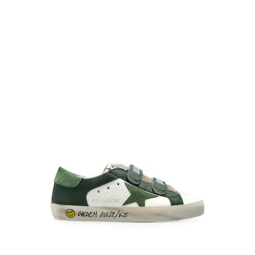 Golden Goose Deluxe Brand 黄金鹅 中性（儿童） 运动鞋