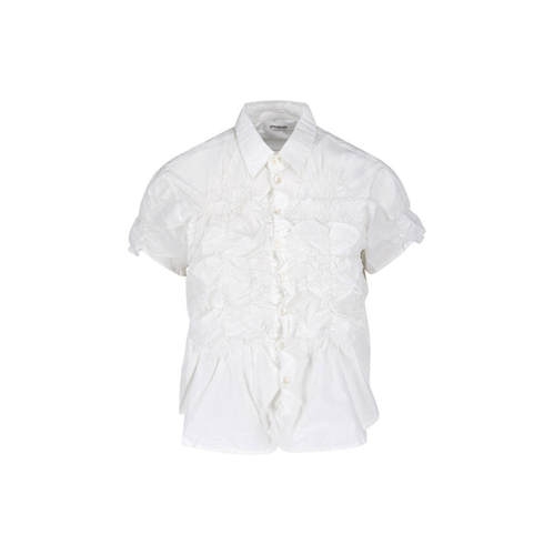 Gimaguas 女士 FW26 衬衫