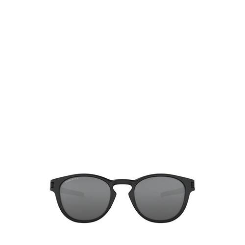 Oakley 欧克利 中性（成人） 太阳镜 Oakley Latch 椭圆形镜框