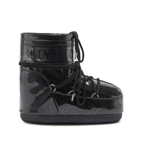Moon Boot 月亮靴 中性（成人） FW25 靴子 