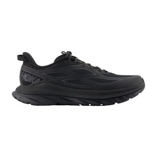 HOKA 男士 SS26 运动鞋 M MACH REMASTERED - - SYNTHETIC 黑色