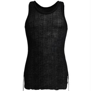 Ann Demeulemeester 安·迪穆拉米斯特 男士 背心