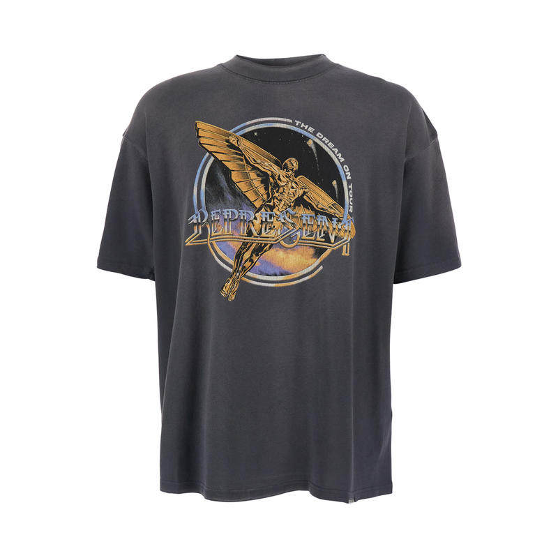 Represent 男士 T恤