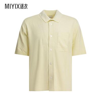 【春夏新品】Norse Projects 男款