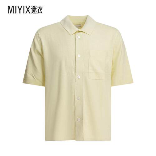 【春夏新品】Norse Projects 男款