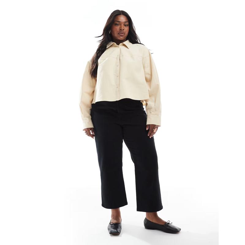 Levi's 女士 牛仔长裤