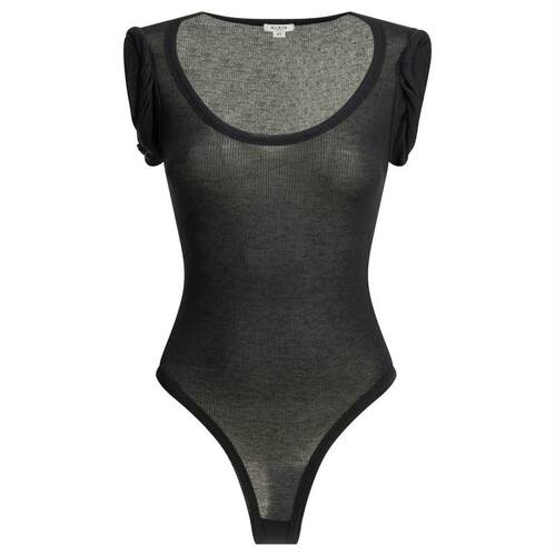 Alaïa 阿莱亚 女士 SS26 连体衣 羊绒混纺
