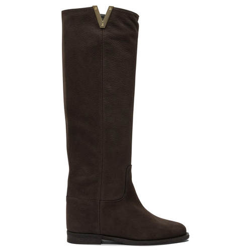 Via Roma 15 女士 FW26 短靴 Boots