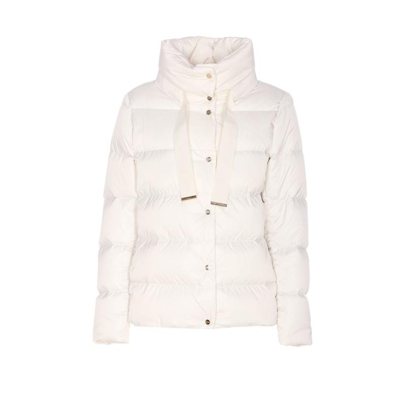 Herno 女士 FW25 夹克 长袖羽绒服