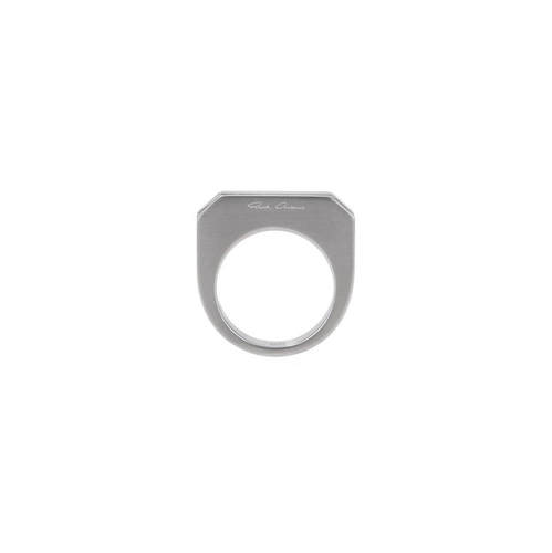 Rick Owens 瑞克·欧文斯 男士 FW26 珠宝首饰 Rick Owens Bijoux