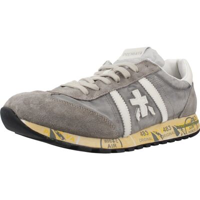 Premiata 普瑞米亚达 男士 运动鞋 LUCY 8187