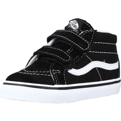 Vans 范斯 男童 运动鞋 SK8-MID REISSUE V 童鞋
