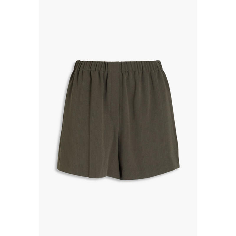 Theory 女士 短裤 绉纱短裤