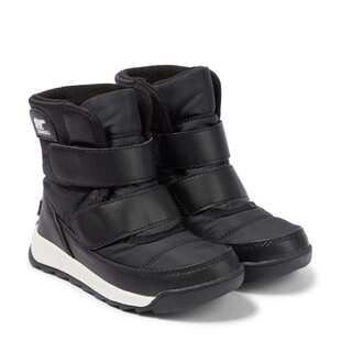 SOREL 冰熊 中性(儿童) 靴子 Whitney™ II 带状童鞋