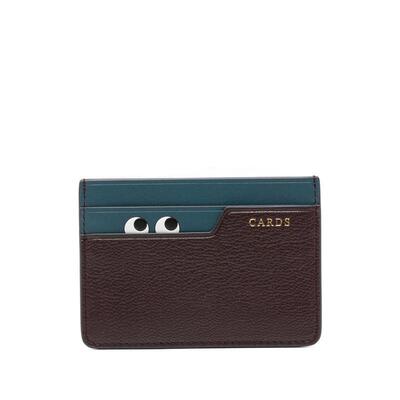 Anya Hindmarch 安雅·希德玛芝 女士 SS26 钱包 Anya Hindmarch