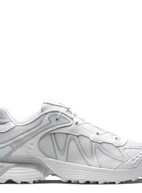 Salomon 萨洛蒙 中性（成人） 运动鞋 XT-WHISPER TEXTILE 白色