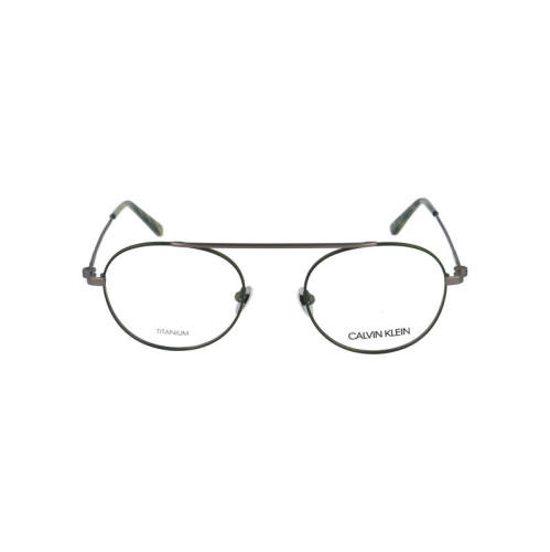 Calvin Klein 卡尔文·克莱恩 中性（成人） SS26 眼镜 CK19151