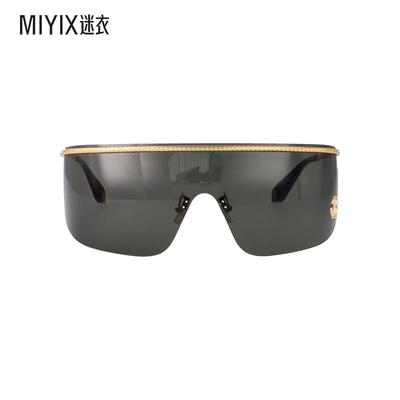 Roberto Cavalli罗伯特 男女同款SRC012M 眼镜 迷衣时尚