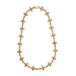 Emanuele Bicocchi 中性（成人） 项链/吊坠 多圣母十字架项链