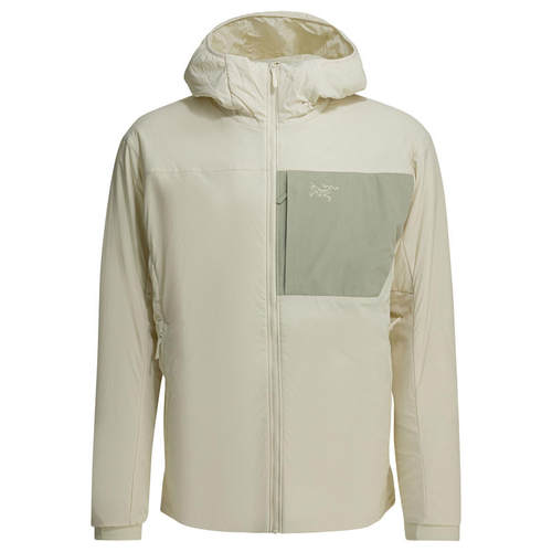 Arc'Teryx 始祖鸟 男士 SS26 夹克 Proton连帽衣 男装