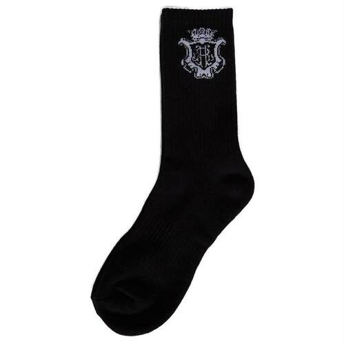 Rhude 男士 SS26 袜子 Chateau Crest