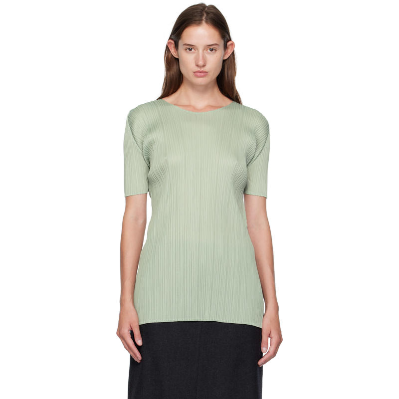 Pleats Please Issey Miyake 女士 T恤