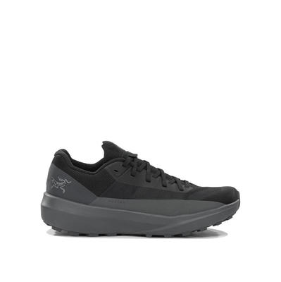 Arc'Teryx 始祖鸟 女士 SS26 运动鞋 