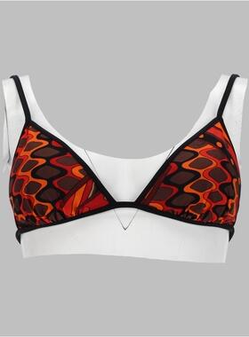 PUCCI 璞琪 女士 SS26 比基尼 