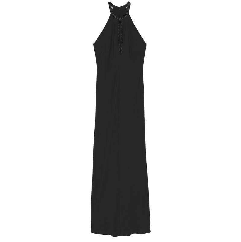 Max Mara Studio 女士 SS25 中长连衣裙 连衣裙