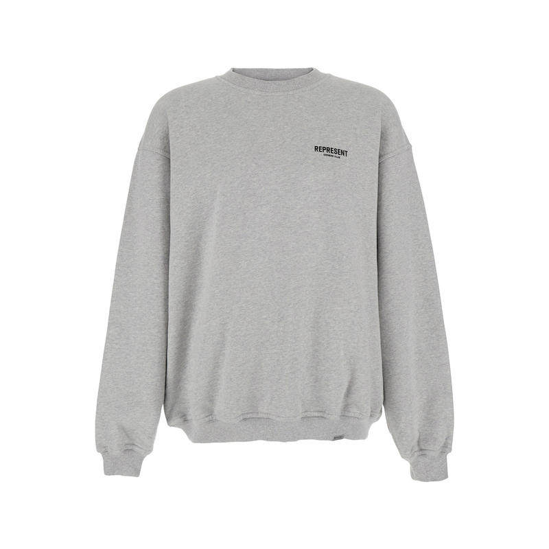 Represent 男士 卫衣