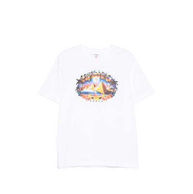 Casablanca 男士 FW26 T恤 and Polos