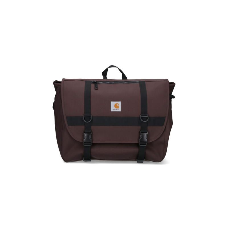Carhartt WIP 男士 FW25 单肩包 Bags 棕色单肩包