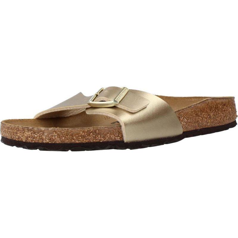 Birkenstock 勃肯 女士 凉鞋 MADRID BF