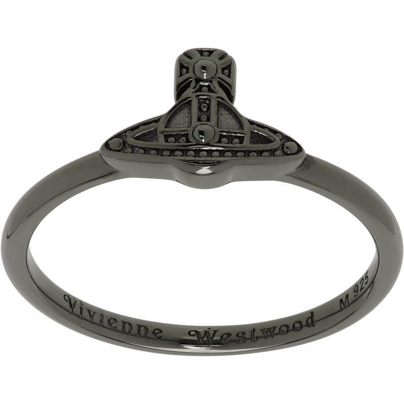Vivienne Westwood西太后 男士 戒指 Oslo 戒指
