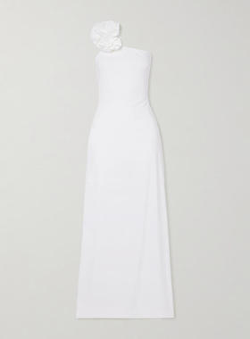 Maygel Coronel 女士 中长连衣裙