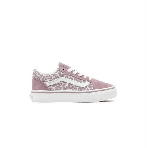 Vans 范斯 女童 SS22 运动鞋 
