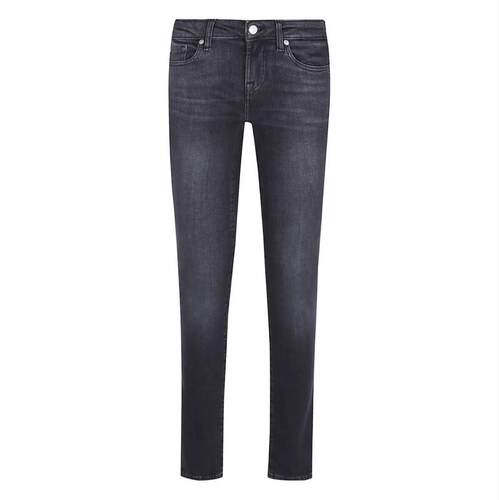7 For All Mankind 赛文·弗奥曼德 女士 牛仔长裤