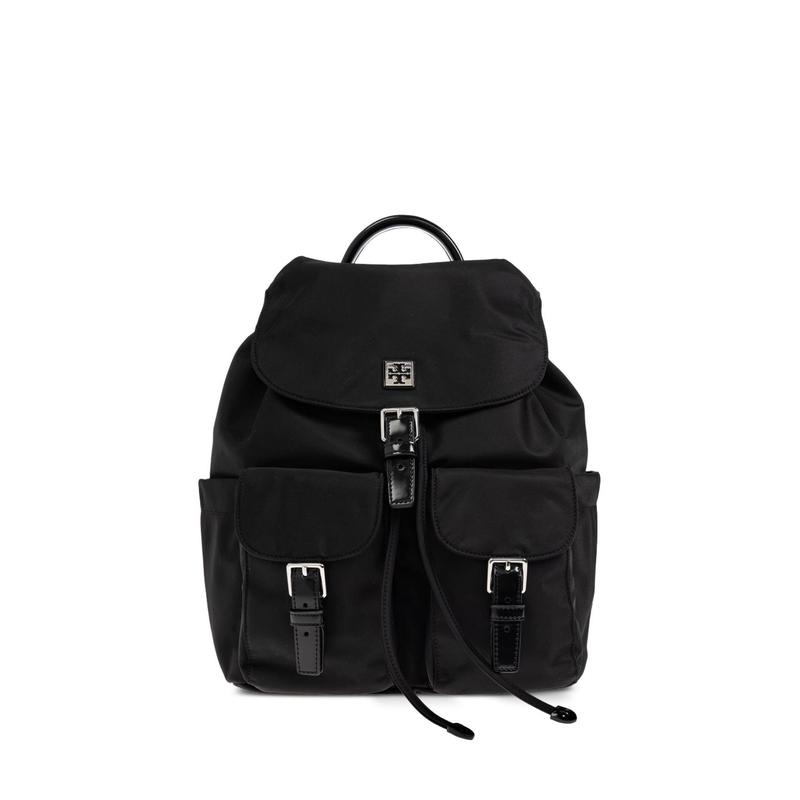 Tory Burch 女士 SS26 双肩包 Virginia双肩包