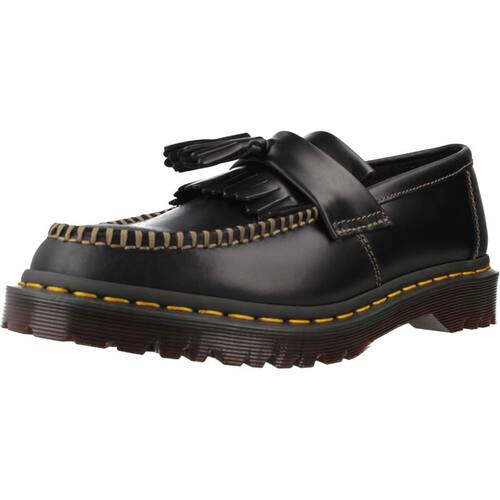 Dr. Martens 马丁博士 女士 乐福鞋 ADRIAN BEN
