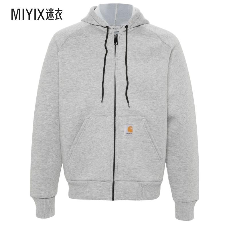 [秋冬新品]Carhartt WIP卡哈特 男款CARHARTT WIP MAIN 灰色外套