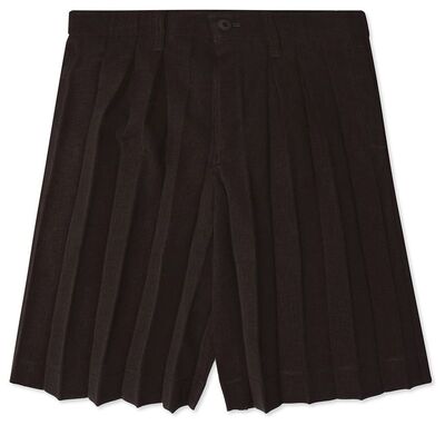 Homme Plissé Issey Miyake Homme Plissé 三宅一生 男士 短裤