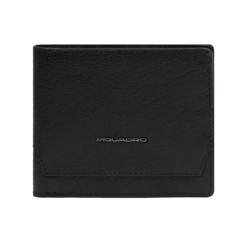 Piquadro 男士 SS26 钱包 PORTAFOGLIO