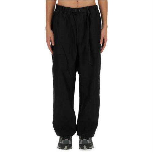 Carhartt WIP 卡哈特 男士 SS24 长裤 束带