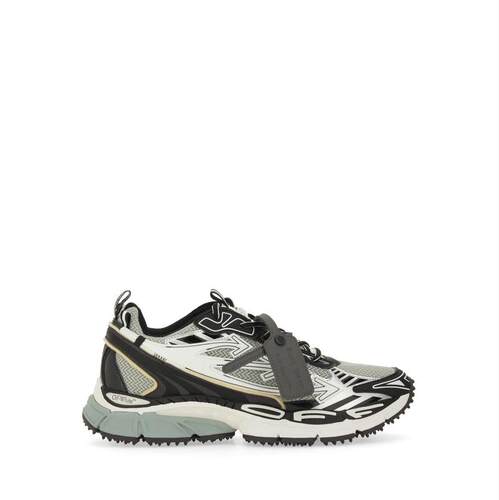 Off-White 男士 FW26 运动鞋 OW BE RIGHT BACK