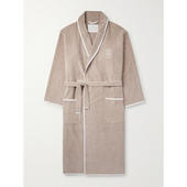 男士 布鲁内洛·库奇内利 睡袍 Cucinelli Brunello