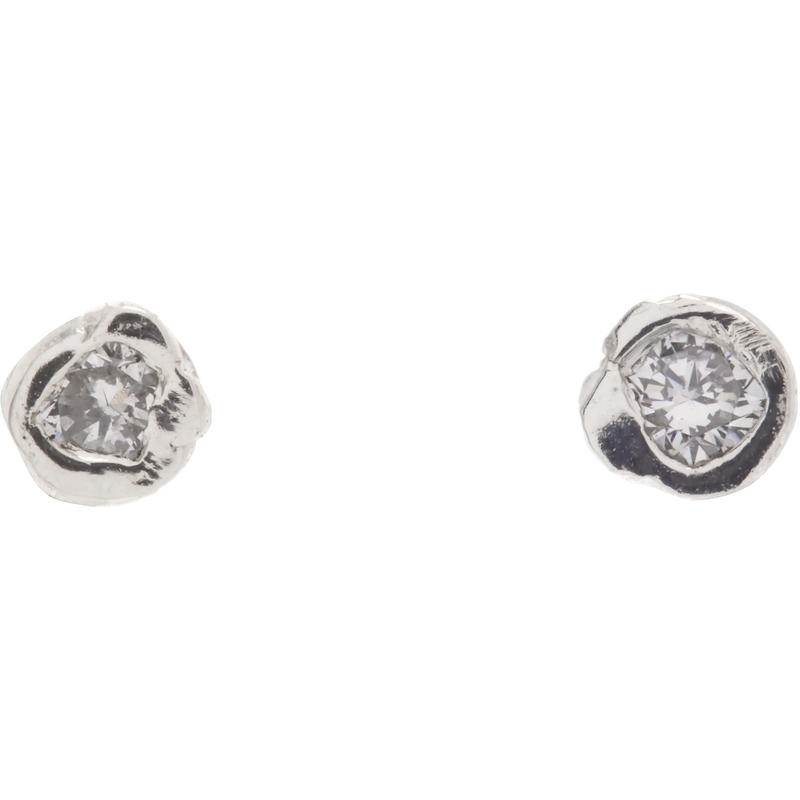 Pearls Before Swine 男士 耳环 钻石耳钉