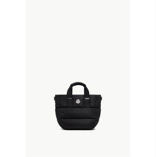 Moncler 盟可睐 女士 SS25 托特包 Caradoc 防水超细手提包