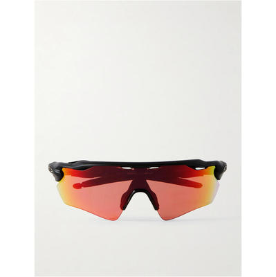 Oakley 欧克利 男士 太阳镜 Radar EV Path D形框醋纤太阳眼镜